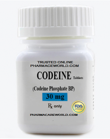 Buy CODEINE