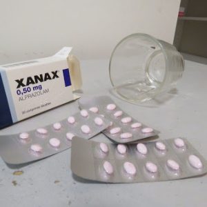 Buy Xanax