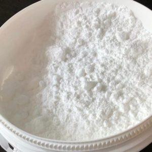 CBD Isolate Powder per gram 35$ minimum order is 10g